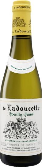Pouilly-Fumé - Baron Patrick de Ladoucette - Weißwein