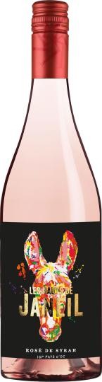 Les Hauts de Janeil Rosé de Syrah Mas Janeil 2021