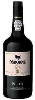 Ruby Port Osborne Weißwein