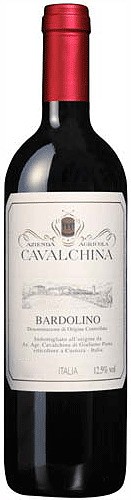 Bardolino Rosso - Cavalchina - Rotwein