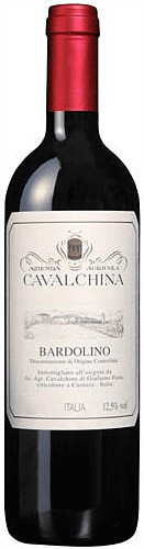 Bardolino Rosso | Cavalchina Rotwein