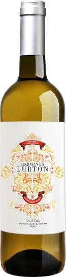 Hermanos Lurton Rueda Sauvignon Blanc Hermanos Lurton 2021