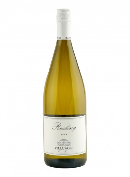 Riesling - Villa Wolf / Loosen - Weißwein