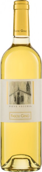 PIEVE VECCHIA Bianco - Azienda Agricola Fasoli Gino - Weißwein