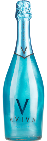Aviva Sparkling Blue Sky - Bodegas Torre Oria - Weißwein