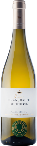 Cataratto Casa Vinicola Firriato - Branciforti dei Bordonaro - Weißwein