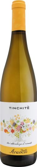 Feudo Arancio Tinchitè Grillo - Mezzacorona - Weißwein