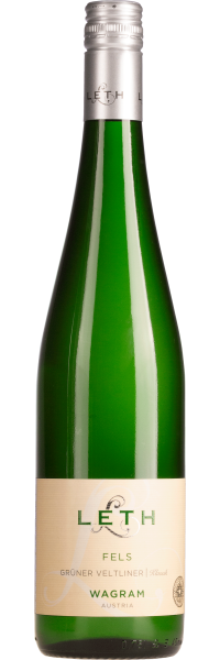 Grüner Veltliner Fels Klassik - Weingut Leth - Weißwein