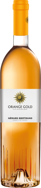 Orange Gold - Gérard Bertrand - Roséwein