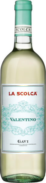 Gavi Valentino - La Scolca - Weißwein
