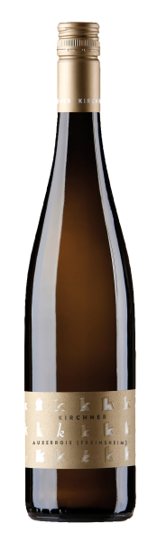 Auxerrois Qualitätswein Trocken - Kirchner - Weißwein