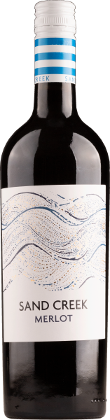 Sand Creek Merlot Casa Ermelinda Freitas Rotwein