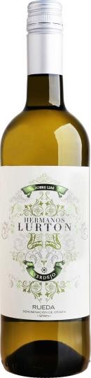 Hermanos Lurton Rueda Verdejo Hermanos Lurton 2021