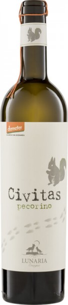 CIVITAS Pecorino - Olearia Vinicola Orsogna - Weißwein