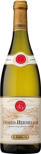 Crozes-Hermitage Blanc - E. Guigal - Weißwein