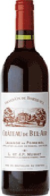Château de Bel Air | Lalande de Pomerol Rotwein