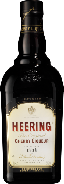 Cherry Heering De Kuyper