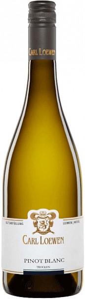 Pinot Blanc trocken | Weingut Carl Loewen Weißwein