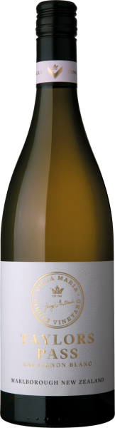 Taylor´S Pass Sauvignon Blanc - Villa Maria - Weißwein