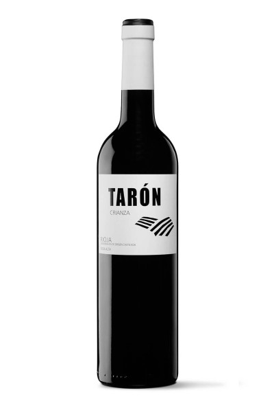 Taron Crianza Bodegas Taron 2018