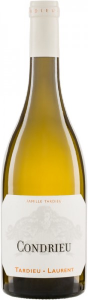 Condrieu - Maison Tardieu-Laurent - Weißwein