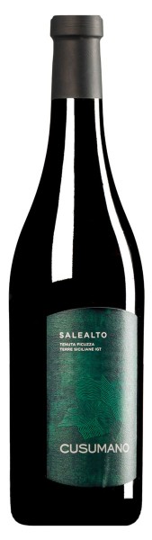 Salealto - Cusumano - Weißwein
