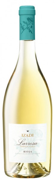 Larrosa Blanca Vina Izadi 2022