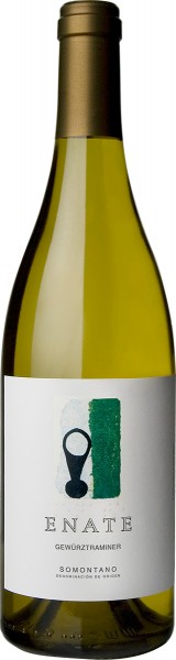 Enate Gewürztraminer - Enate - Weißwein