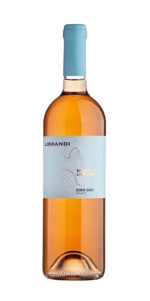 Ciro Rosato - Librandi - Roséwein