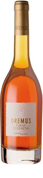 Tokaji Escenzia - Tokaj-Oremus - Roséwein
