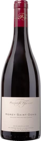 Morey-Saint-Denis - Domaine Francois Feuillet - Rotwein