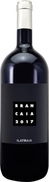 Brancaia Ilatraia Brancaia 2017 | 1,5 Liter