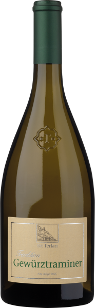 Gewürztraminer - Cantina Terlan - Weißwein