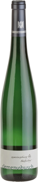 Riesling Püdericher Marienburg Fahrlay GG Weingut Clemens Busch Weisswein