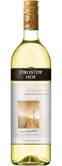 Chenin Blanc Drostdy-Hof Drostdy Wineries 2019
