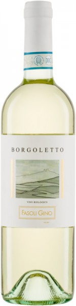 BORGOLETTO Soave - Azienda Agricola Fasoli Gino - Weißwein