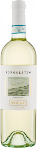 BORGOLETTO Soave Azienda Agricola Fasoli Gino 2022 | 6Fl.