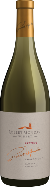 Napa Valley Chardonnay Reserve - Robert Mondavi - Weißwein