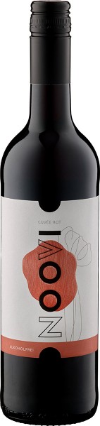 NOOVI Cuvée Rot - NOOVI - Rotwein