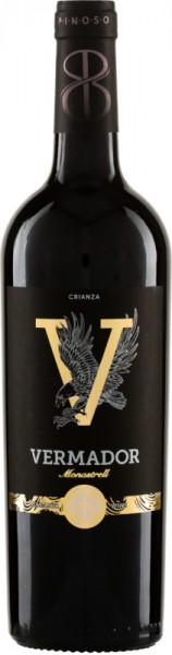 VERMADOR Tinto Crianza La Bodega Pinoso 2020 | 6Fl.