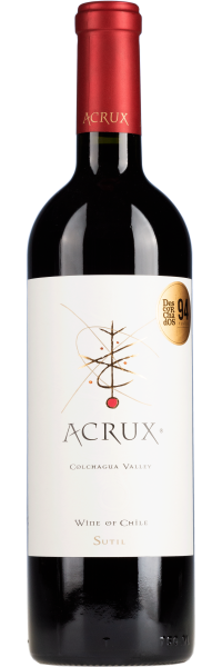 Acrux Premium Viña Sutil Rotwein