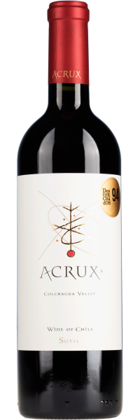 Acrux Premium - Viña Sutil - Rotwein