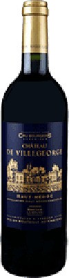 Château Villegeorges | Cru Bourgeois Haut-Médoc Rotwein