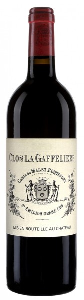 Clos La Gaffeliere Zweitwein von Ch. La Gaffelière 2020