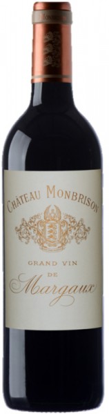 Château Monbrison | Cru Bourgeois Margaux Rotwein