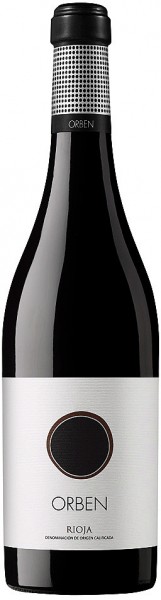 Orben - Artevino - Rotwein