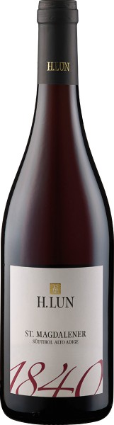 Sankt Magdalena (Vernatsch) - H. Lun - Rotwein