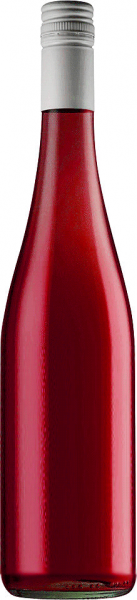 Wilder Roter Trocken Weingut Lergenmüller 2021 | 1 Liter