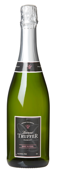 Laurent Truffer Muscat Schaumwein - Veuve Ambal - Weißwein