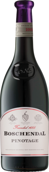 Pinotage 1685 Boschendal Rotwein